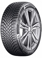 Шины 195/60 R15 Continental ContiWinterContact TS 860 88T