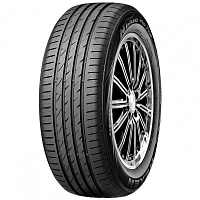 Шины 195/60 R15 Nexen N'blue HD Plus 88H