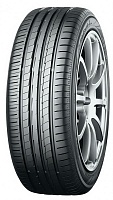 Шины 195/65 R15 Yokohama BluEarth AE-50 91V