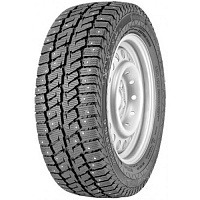 Шины 195/65 R16 Continental Vanco Ice Contact 104/102R шип