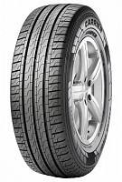 Шины 195/75 R16 Pirelli CARRIER 110R