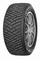 Шины 205/55 R16 GoodYear Ice Arctic 94T XL FR шип