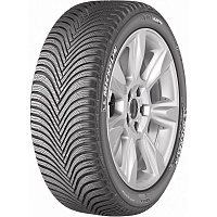 Шины 205/55 R16 Michelin Alpin 5 91H FR RF