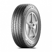 Шины 205/65 R15 Continental ContiVanContact 100 102/100T