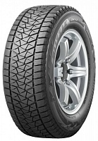 Шины 205/70 R15 Bridgestone Blizzak DM-V2 96S