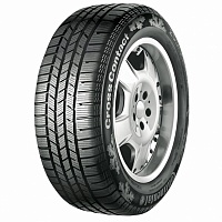 Шины 205/70 R15 Continental ContiCrossContact Winter 96T