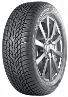 Шины 205/70 R15 Nokian Tyres WR Snowproof 100H XL