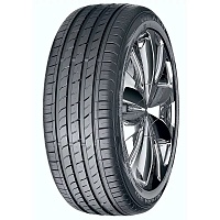 Шины 215/45 R16 Nexen N'FERA SU1 90V