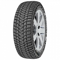 Шины 215/55 R16 Michelin X-ice North 3 97T шип