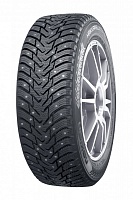 Шины 215/55 R16 Nokian Tyres Hakkapeliitta 8 97T XL шип