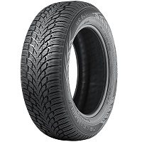 Шины 215/55 R18 Nokian Tyres WR SUV 4 95H