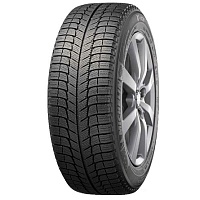 Шины 215/60 R17 Michelin X-ice XI 3 96T FR