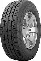 Шины 215/60 R17 Toyo NanoEnergy VAN 109/107T