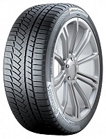 Шины 225/40 R18 Continental ContiWinterContact TS850P 92V XL FR