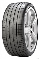 Шины 225/40 R20 Pirelli PZERO LUXURY SALOON 94Y XL RF