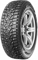 Шины 225/45 R18 Bridgestone Blizzak SPIKE-02 91T шип