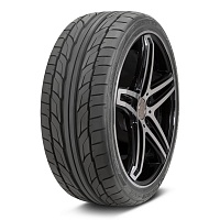 Шины 225/45 R19 Nitto NT555 G2 96Y