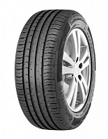 Шины 225/55 R17 Continental ContiPremiumContact 5 97Y AO