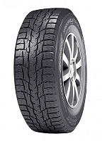 Шины 225/55 R17 Nokian Tyres Hakkapeliitta CR3 109/107R