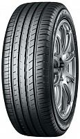 Шины 225/55 R18 Yokohama BluEarth-GT AE51 98V