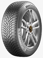 Шины 225/65 R17 Continental WinterContact TS 870 P 106H XL FR