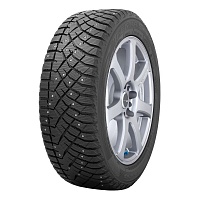 Шины 225/65 R17 Nitto Therma Spike 106T шип