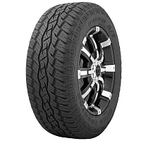 Шины 225/65 R17 Toyo Open Country A/T+ 102H
