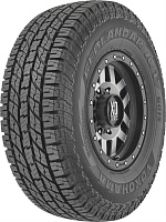 Шины 225/70 R17 Yokohama Geolandar A/T G015 108T