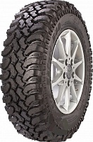 Шины 225/75 R16 Барнаульский ШЗ FORWARD SAFARI 540