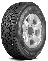 Шины 225/75 R16 Delinte Winter WD42 115/112Q шип