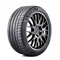 Шины 235/35 R19 Michelin Pilot Sport 4 S 91Y XL MO1