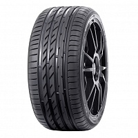 Шины 235/35 R19 Nokian Tyres Hakka Black 91Y XL