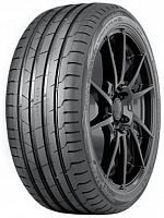 Шины 235/35 R20 Nokian Tyres HAKKA BLACK 2 92Y XL