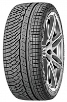 Шины 235/40 R18 Michelin Pilot Alpin 4 95V MO