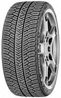 Шины 235/40 R19 N0 Michelin Pilot Alpin 4 92V