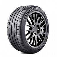 Шины 235/40 R19 NA0 Michelin Pilot Sport 4 S 96Y XL