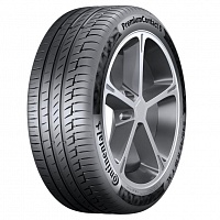 Шины 235/45 R18 Continental ContiPremiumContact 6 94V FR