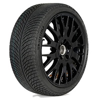 Шины 235/45 R20 Michelin Pilot Alpin 5 SUV 100V XL