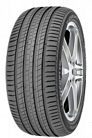 Шины 235/50 R19 Michelin Latitude Sport 3 99W XL MO