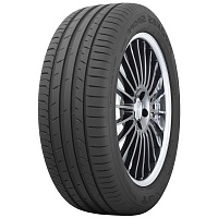 Шины 235/55 R18 Toyo Proxes Sport SUV 100V