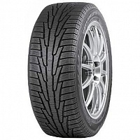 Шины 235/60 R17 Nokian Tyres Hakkapeliitta R Suv 106H