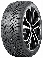 Шины 235/60 R18 Nokian Tyres Hakkapeliitta 10p SUV 107T XL шип