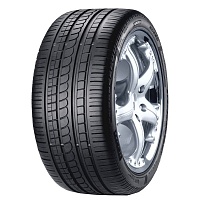 Шины 235/60 R18 Pirelli PZERO ROSSO 103V