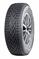 Шины 235/65 R17 Nokian Tyres Hakkapeliitta R2 SUV 108R XL