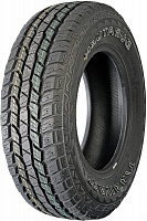 Шины 235/75 R15 Duraturn Travia A/T OWL 109T