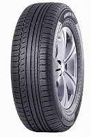 Шины 235/75 R15 Nokian Tyres Hakka SUV 105T