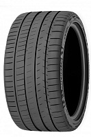 Шины 245/35 R19 Michelin Pilot Super Sport 93Y XL