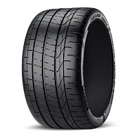 Шины 245/35 R20 NA1 Pirelli PZERO SPORTS CAR 91Y