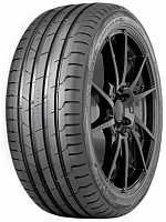 Шины 245/40 R17 Nokian Tyres HAKKA BLACK 2 95Y XL