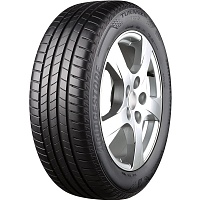 Шины 245/45 R19 Bridgestone TURANZA T005 102Y XL